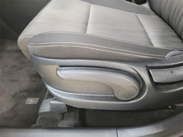 Photo of 2020 Black Cherry Pearl Kia Sportage