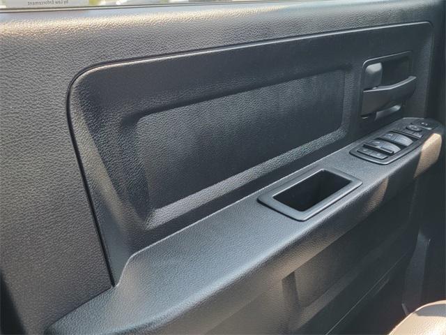 Photo of 2024 Bright White Clearcoat RAM 2500