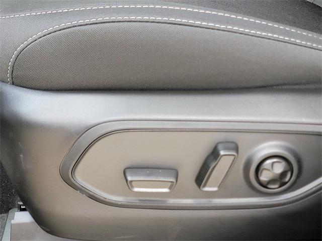 Photo of 2025 Baltic Gray Metallic Clearcoat Jeep Grand Cherokee