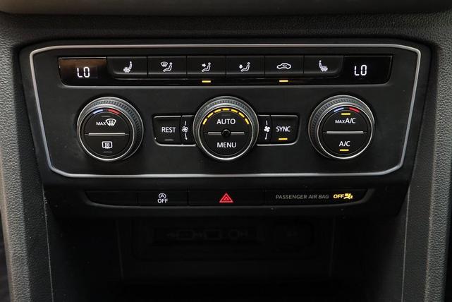 Photo of 2021 White Volkswagen Atlas