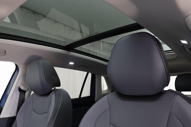 Photo of 2025 Monterey Blue Pearl Volkswagen Tiguan