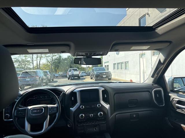 Photo of 2019 Dark Sky Metallic GMC Sierra 1500