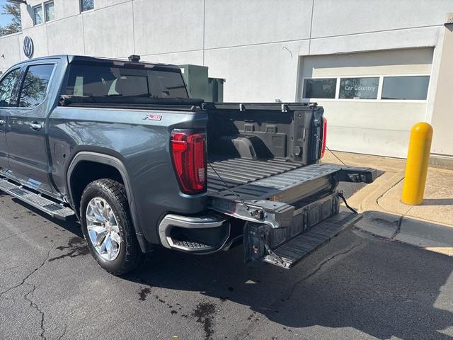 Photo of 2019 Dark Sky Metallic GMC Sierra 1500