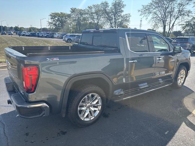 Photo of 2019 Dark Sky Metallic GMC Sierra 1500