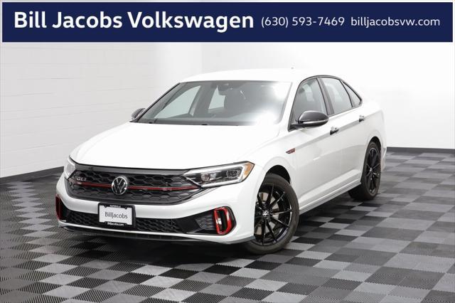 2024 Volkswagen Jetta Gli
