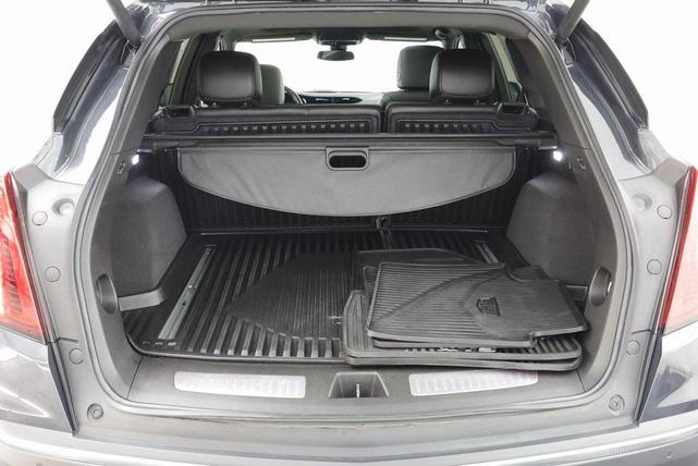 Photo of 2023 Wilder Metallic Cadillac XT5