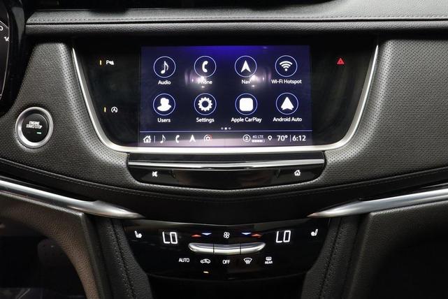 Photo of 2023 Wilder Metallic Cadillac XT5