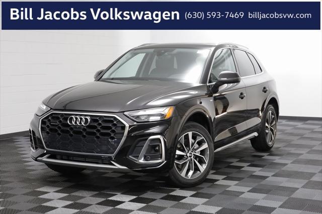 2024 Audi Q5