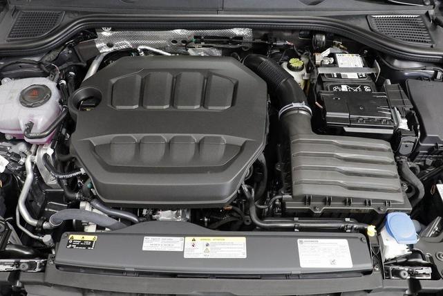 Photo of 2025 Moonstone Volkswagen Golf GTI