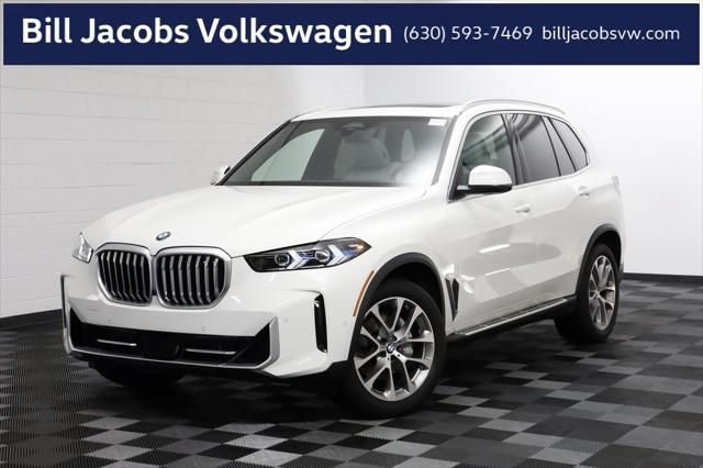 2024 BMW X5