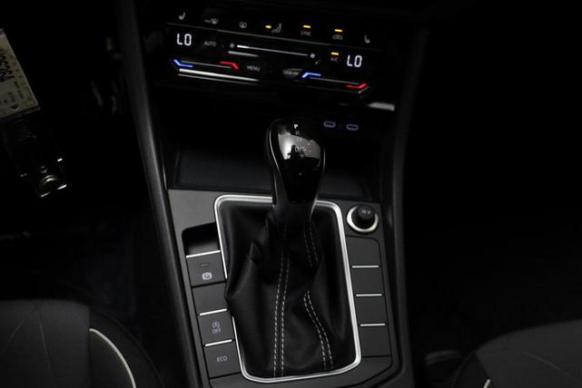 Photo of 2025 Deep Black Volkswagen Jetta