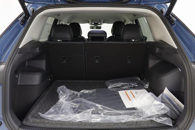Photo of 2025 Monterey Blue Pearl Volkswagen Tiguan