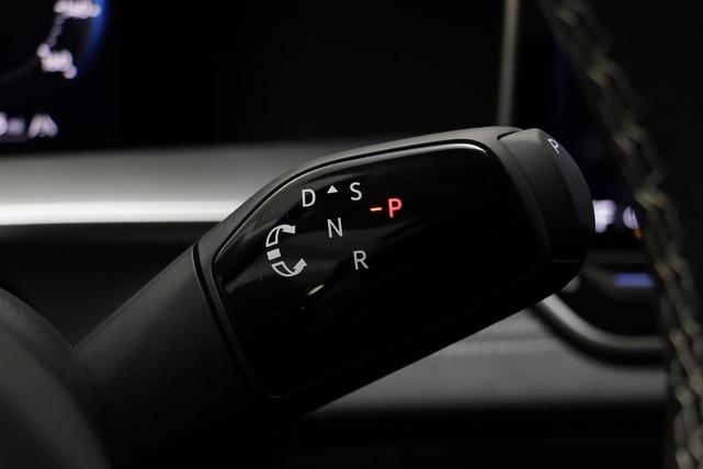 Photo of 2025 Monterey Blue Pearl Volkswagen Tiguan