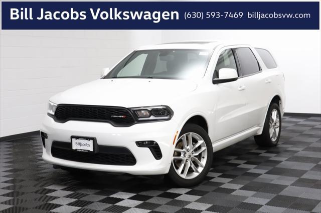 2021 Dodge Durango