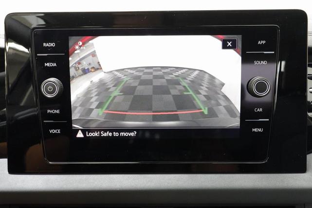 Photo of 2025 Deep Black Volkswagen Jetta