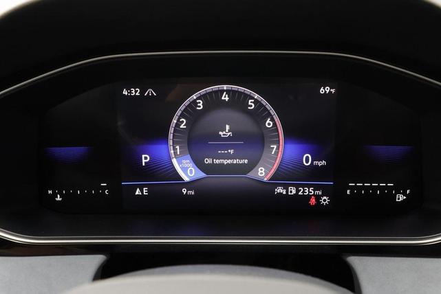 Photo of 2025 Deep Black Volkswagen Jetta