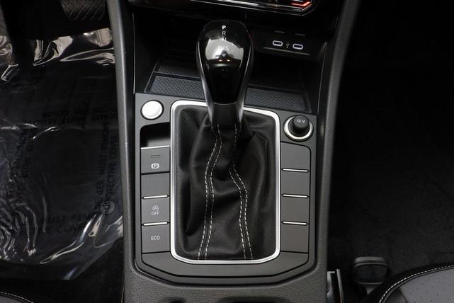 Photo of 2025 Deep Black Volkswagen Jetta