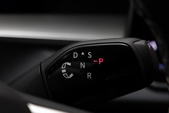 Photo of 2025 Platinum Gray Volkswagen Tiguan