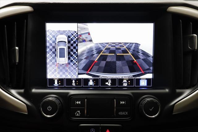 Photo of 2023 Ebony Twilight Metallic GMC Terrain