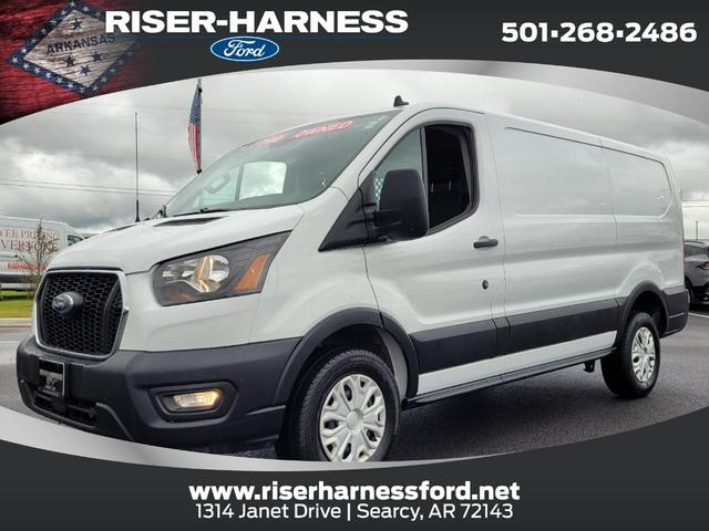 2023 Ford Transit-250