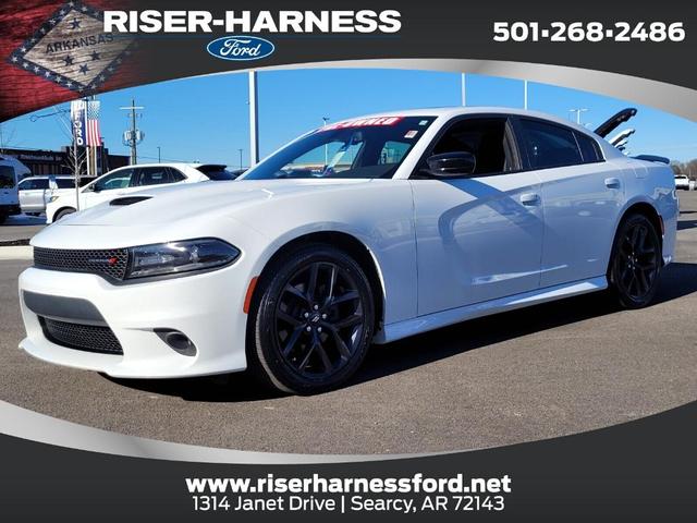 2019 Dodge Charger