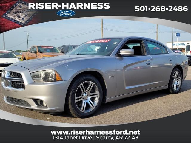 2013 Dodge Charger
