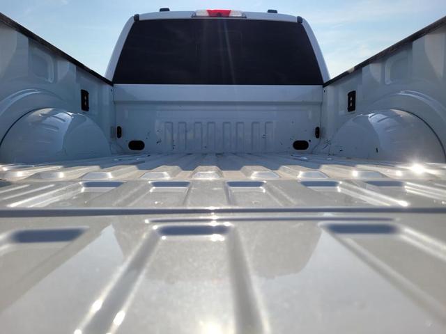 Photo of 2024 Star White Ford F-250