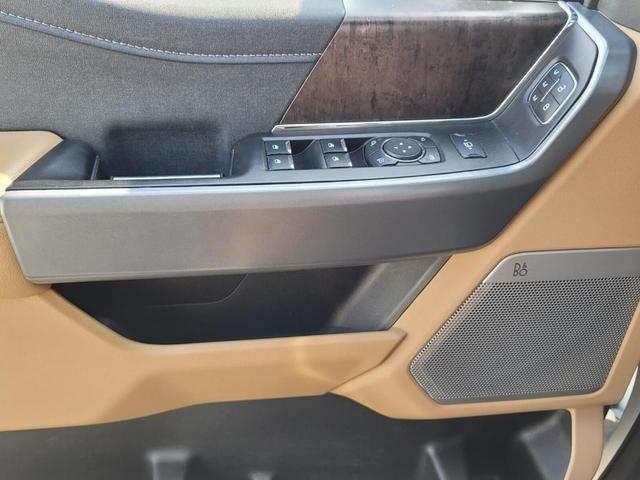 Photo of 2024 Star White Ford F-250