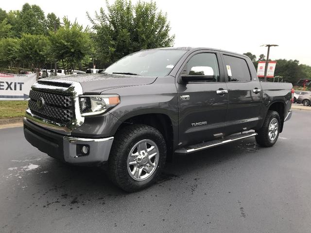 2018 Toyota Tundra