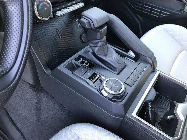 Photo of 2025 Black Toyota Tacoma