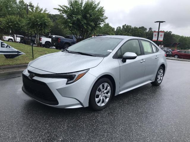 2023 Toyota Corolla Hybrid