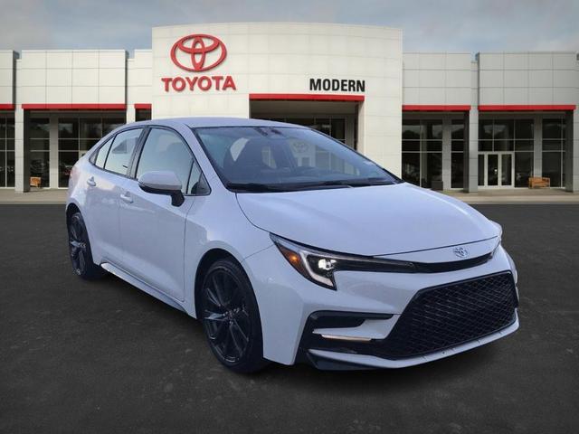2023 Toyota Corolla