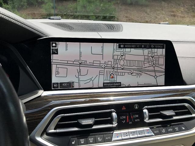 Photo of 2021 Green BMW X5