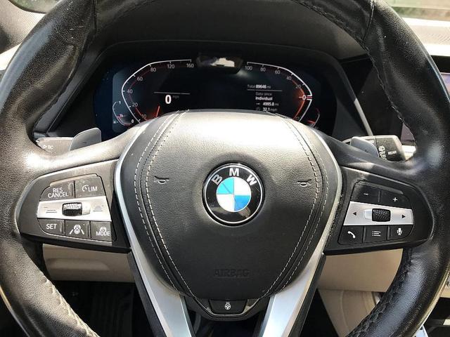 Photo of 2021 Green BMW X5
