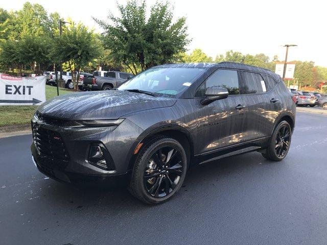2021 Chevrolet Blazer