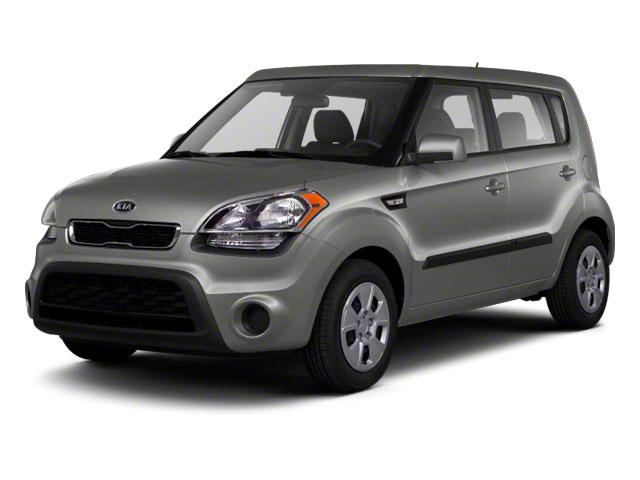 2013 Kia SOUL