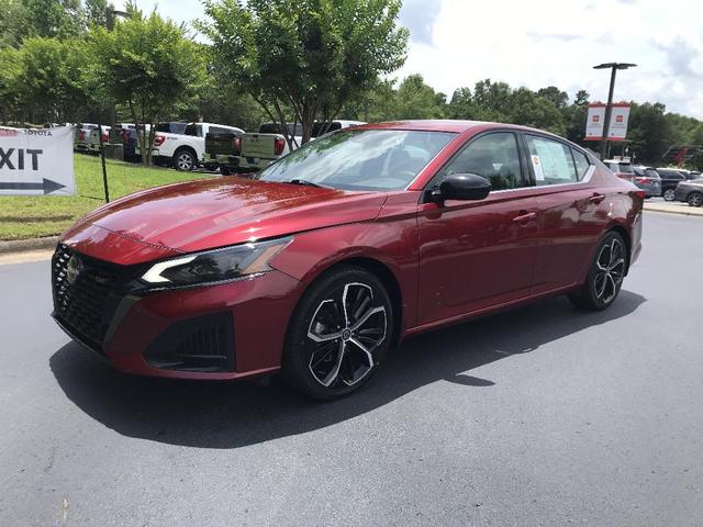 2023 Nissan Altima