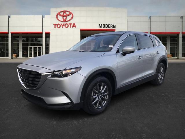 2023 Mazda CX-9