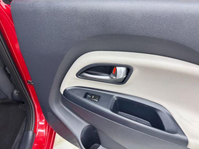 Photo of 2016 Red Kia Rio