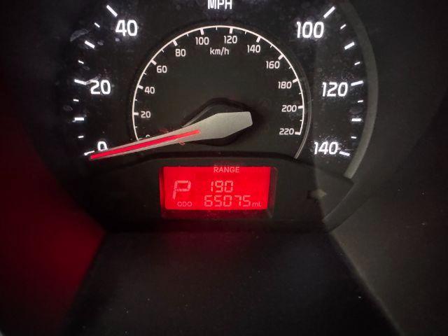 Photo of 2016 Red Kia Rio