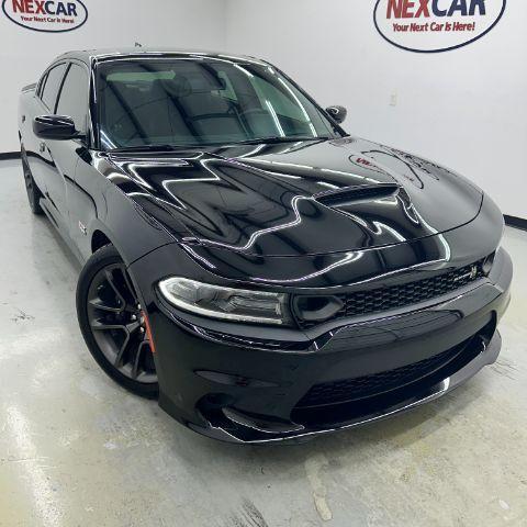 2021 Dodge Charger