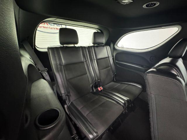 Photo of 2020 White Dodge Durango