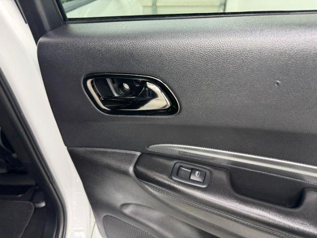 Photo of 2020 White Dodge Durango