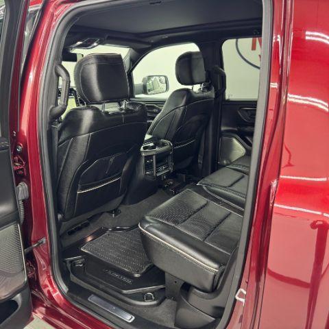 Photo of 2019 Red RAM 1500