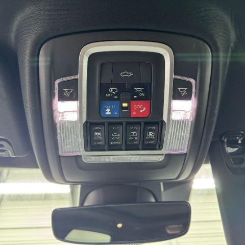 Photo of 2019 Red RAM 1500