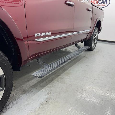 Photo of 2019 Red RAM 1500