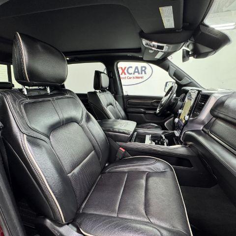 Photo of 2019 Red RAM 1500