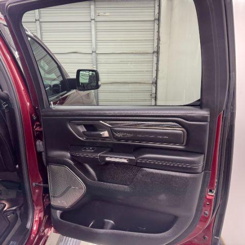 Photo of 2019 Red RAM 1500