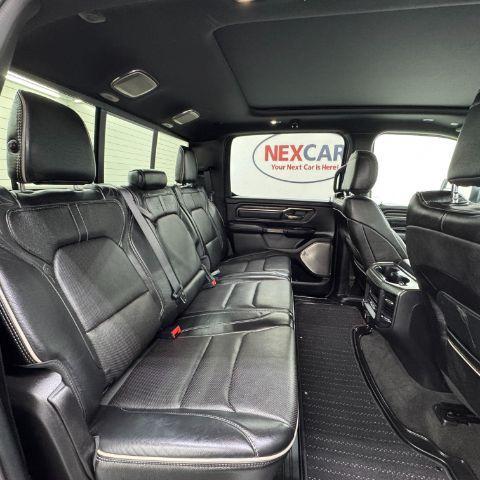 Photo of 2019 Red RAM 1500
