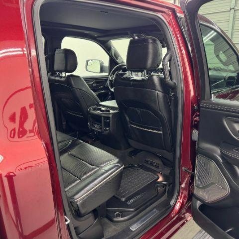 Photo of 2019 Red RAM 1500